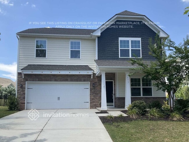 property at 14817 Baytown Court