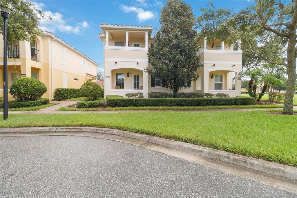 11933 Bianca Ln in Orlando, FL - Building Photo