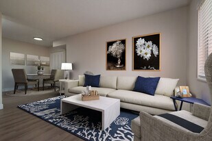 Artista in Santa Fe, NM - Building Photo