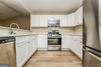 125 Vesta Ct in Mcdonough, GA - Building Photo - Building Photo