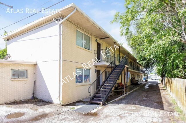 3653 S 200 E-Unit -10 in South Salt Lake, UT - Building Photo - Building Photo