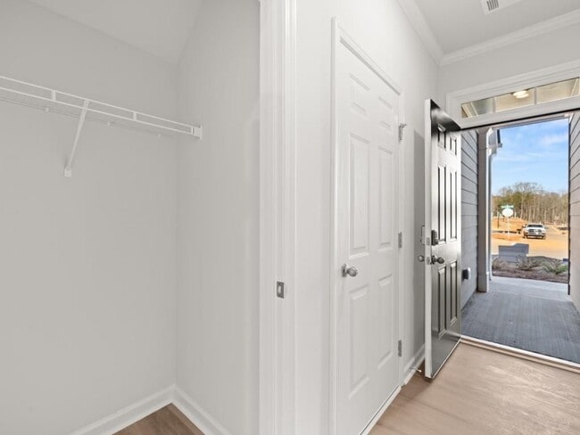 102 Hughes Pl Dr in Dawsonville, GA - Building Photo - Building Photo