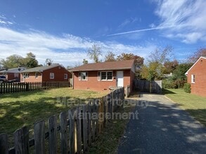 211 Duke St in Fredericksburg, VA - Building Photo - Building Photo