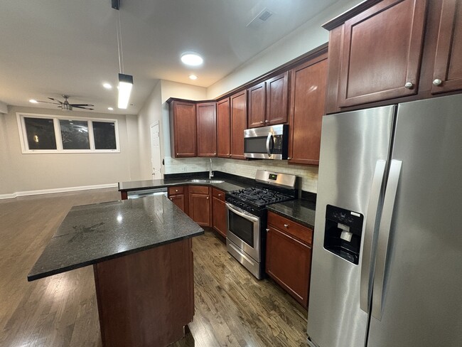 4143 S Wabash Ave in Chicago, IL - Building Photo - Building Photo