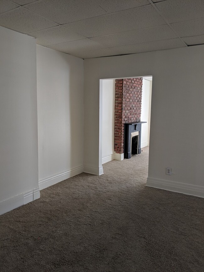 property at 1033 Euclid Ave