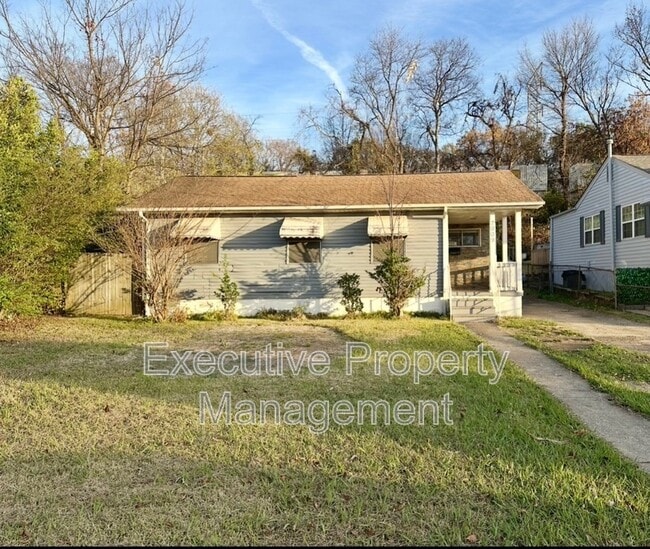 property at 2009 Hollins Dr