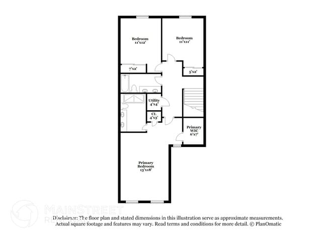 2048 Hoosier Way in Jeffersonville, IN - Building Photo - Building Photo