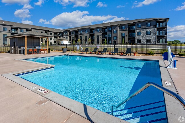 Savanna Vista in Monticello, MN - Building Photo - Building Photo