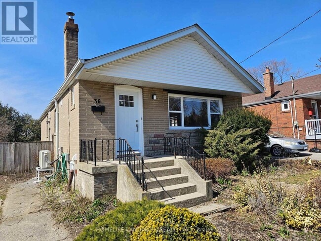 property at 36 Corinne Crescent