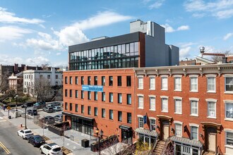 Bergen Flats in Jersey City, NJ - Building Photo - Building Photo