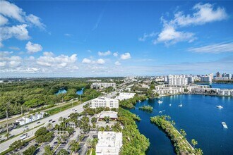 17301 Biscayne Blvd, Unit # PH6 in Aventura, FL - Building Photo - Building Photo