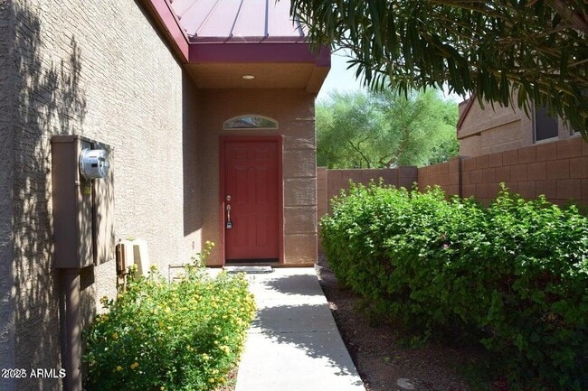 1015 S Val Vista Dr in Mesa, AZ - Building Photo - Building Photo