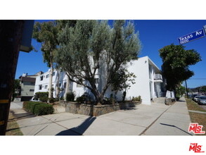 1295 Federal Ave in Los Angeles, CA - Building Photo - Building Photo