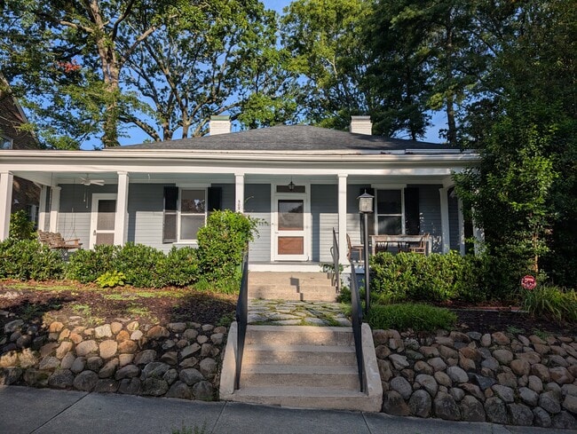 property at 809 Simpson St