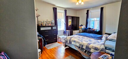 52 Babcock St, Unit 5 in Brookline, MA - Building Photo - Building Photo