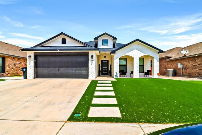 1339 Masquerade Blvd in Odessa, TX - Building Photo - Building Photo
