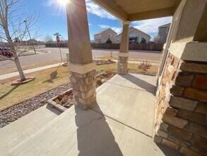 6404 Kilkenny Court in Colorado Springs, CO - Building Photo - Building Photo