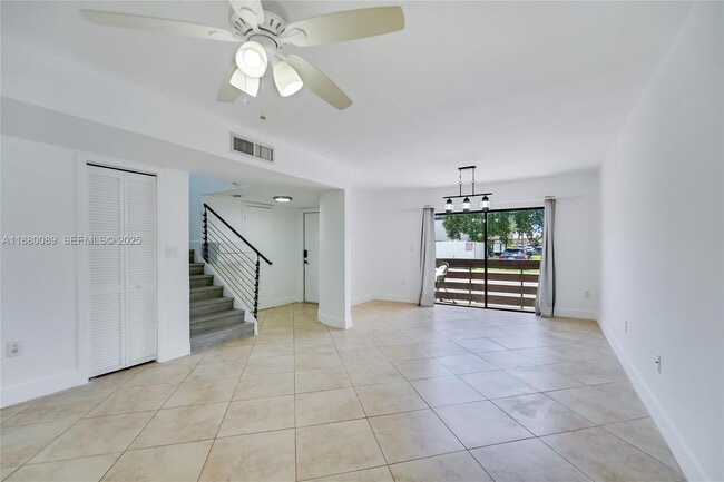 property at 8236 NW 8th St