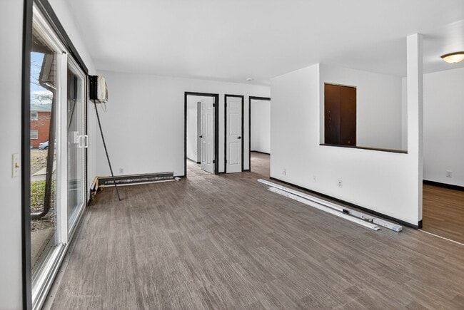 property at 3722 W Karstens Dr