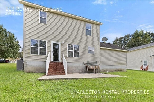 113 Round Table Ln in Goose Creek, SC - Building Photo - Building Photo