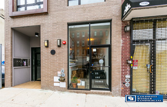 1192 Bedford Ave in Brooklyn, NY - Building Photo - Building Photo