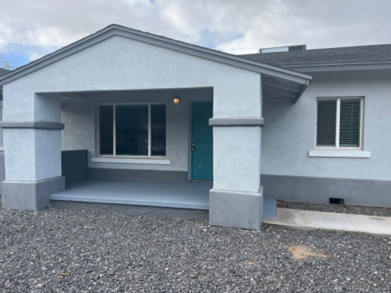 340 W Highland Ave in Phoenix, AZ - Building Photo