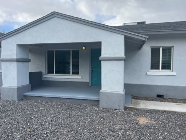 property at 340 W Highland Ave