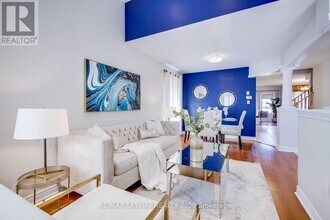 20 Bramacre Ct in Brampton, ON - Building Photo - Building Photo