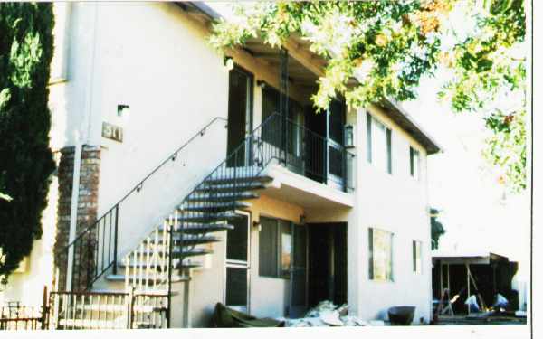 511 Troy Dr in San Jose, CA - Building Photo - Building Photo