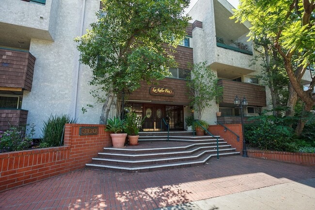 property at 360 S Euclid Ave