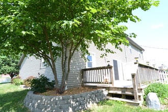 1900 Salter Pl in Kirksville, MO - Building Photo - Building Photo