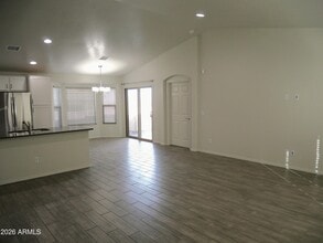 1696 Tenen Pass Dr in Benson, AZ - Building Photo - Building Photo