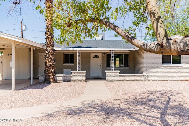 1620 S Hardy Dr in Tempe, AZ - Building Photo - Building Photo
