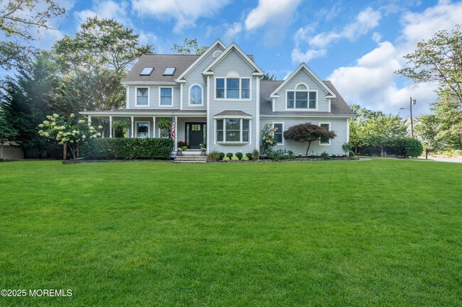 909 Bonita Ln in Stafford Township, NJ - Building Photo - Building Photo