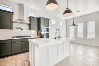 13340 Coldham St in Horizon City, TX - Building Photo - Building Photo