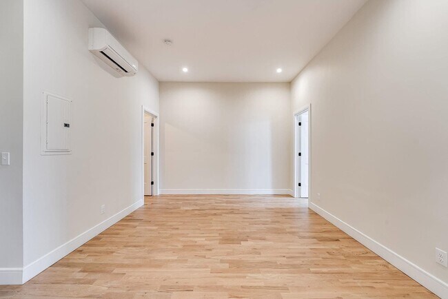 1112 Washington St in Hoboken, NJ - Building Photo - Building Photo