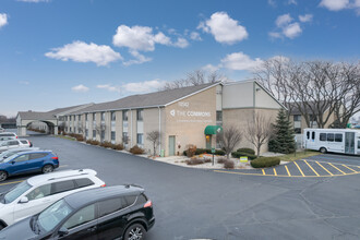 The Commons ProMedica Senior Living Community in Perrysburg, OH - Building Photo - Primary Photo