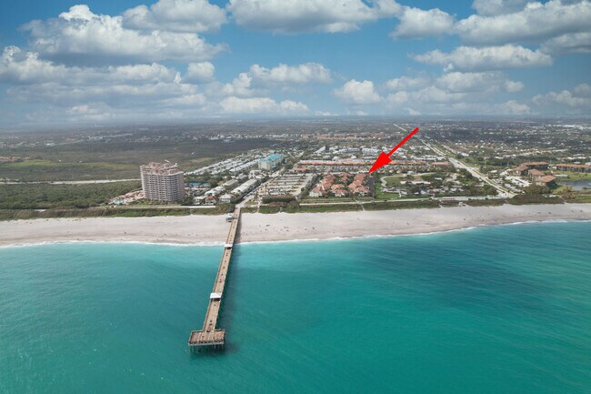 4161 S US Hwy 1 in Jupiter, FL - Building Photo - Building Photo