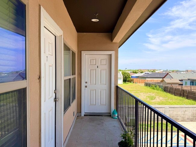 property at 5601 Cuenca Dr