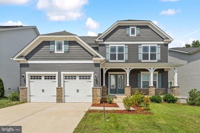 property at 58 Boxelder Dr