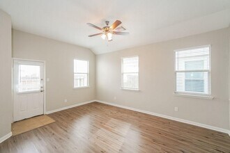 14115 Long Meadow Dr in Houston, TX - Building Photo - Building Photo
