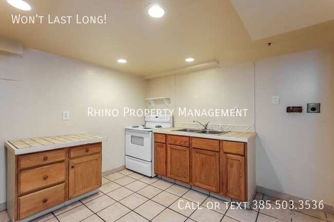 property at 2585 S 700 E