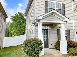 108 Howard Ave in Cartersville, GA - Building Photo - Building Photo