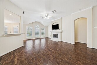 11107 Bandit Trail Dr in Houston, TX - Building Photo - Building Photo