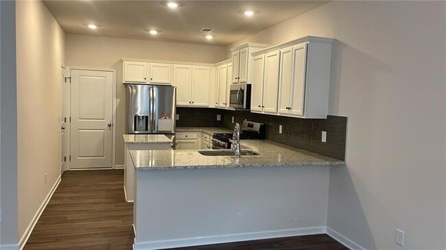 105 Berry Dr, Unit 30-5 in Dawsonville, GA - Building Photo - Building Photo