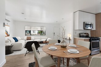 1949 Park Grove Ave in Los Angeles, CA - Building Photo - Building Photo