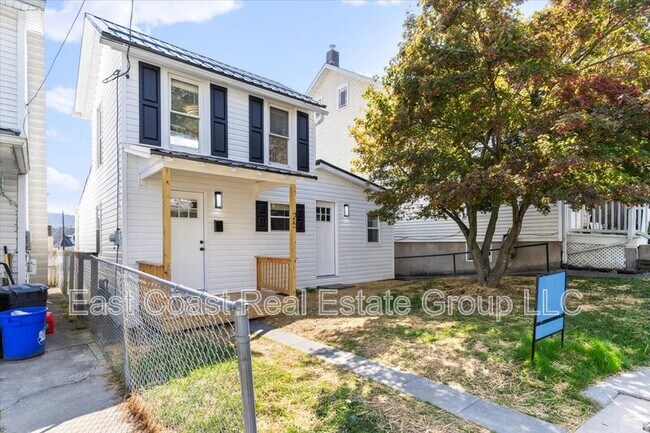 property at 25 Ridge Rd