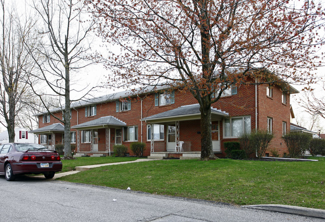 409 Taylor Rd in Mansfield, OH - Building Photo - Building Photo