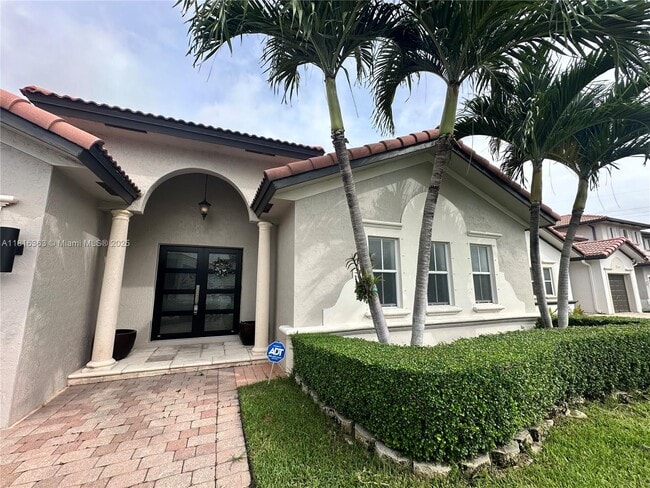 property at 13348 SW 122nd Ave