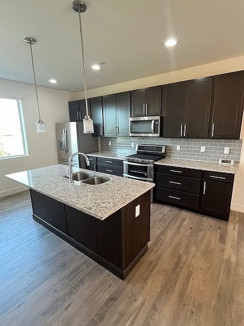 property at 19502 E Sunset Cir